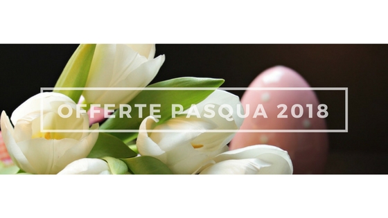 Offerte per le vacanze di Pasqua al Residence Oliveto