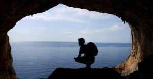 L'antro dei Falsari a Noli