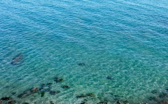 Découvrez les plages « drapeau bleu » en Ligurie